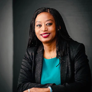 Dorah Modise
