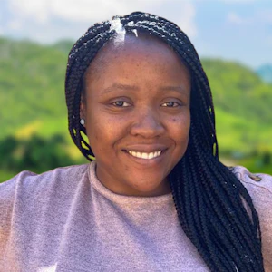 Nthabiseng S. Masinge