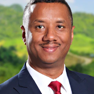 Shafick Adams